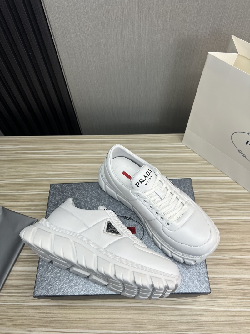 Prada Casual Shoes